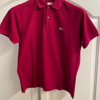 Polo uomo Lacoste tg. L/50IT