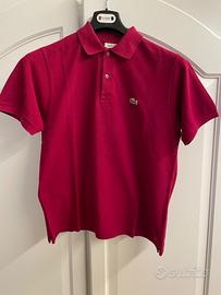 Polo uomo Lacoste tg. L/50IT