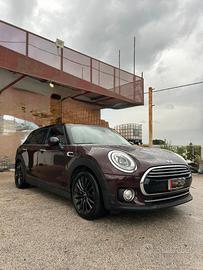 Mini Clubman Cooper D