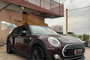 Mini Clubman Cooper D