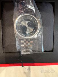 Orologio Tissot Nuovo