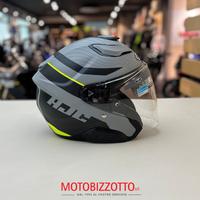 HJC F31 Naby
