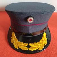 Cappello con simbolo Tedesco - NUOVO