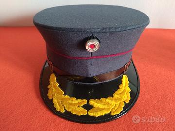 Cappello con simbolo Tedesco - NUOVO