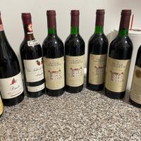 Vino vintage