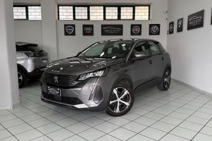Peugeot 3008 BlueHDi 130 S&S EAT8 Allure
