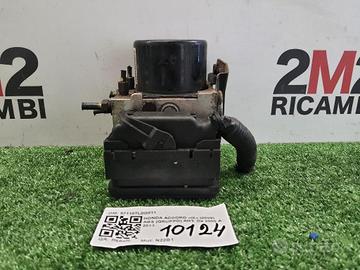 ABS HONDA Accord Berlina 8Â° Serie 57110TL0G011 di