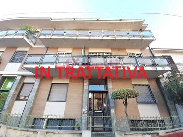 Appartamento Torino [BIONAZ 46VRG] (Pozzo Strada