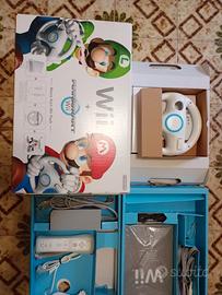 Nintendo wii 