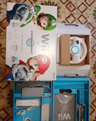 Nintendo wii 