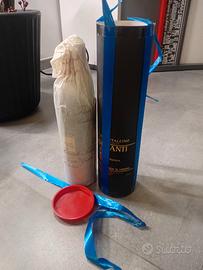 Franco Biondi Santi, Vino Brunello di Montalcino 