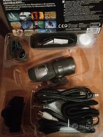 action cam / micro camera nuova 