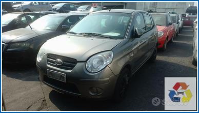 Ricambi Usati KIA Picanto I