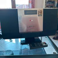Stereo LG