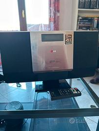 Stereo LG