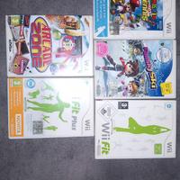 giochi nintendo wii