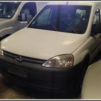 Ricambi Usati OPEL Combo C (Corsa) 2009