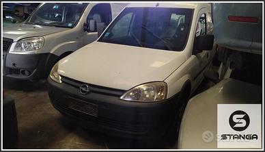 Ricambi Usati OPEL Combo C (Corsa) 2009