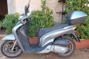 Scooter Honda sh 150i 2009