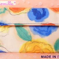 🏵️ Vintage 1990 CAMOMILLA collezione Portafoglio