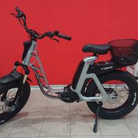 Fantic Issimo Urban 25