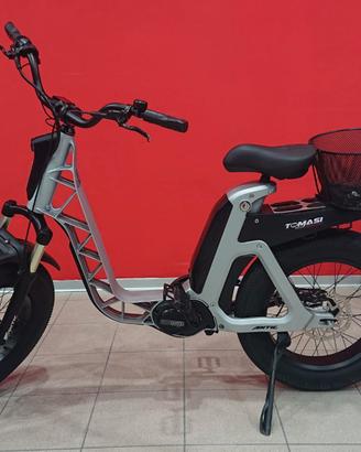 Fantic Issimo Urban 25