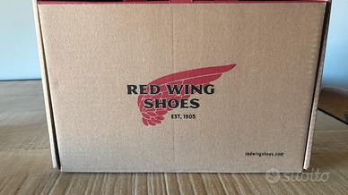 RED WING