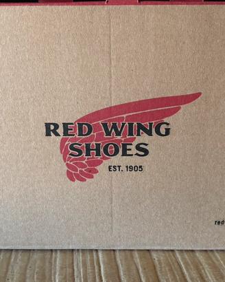 RED WING