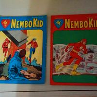 SUPERALBO nembo kid 20 E 31 NUMERI CHIAVE