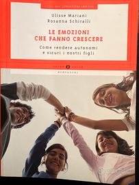 Le emozioni che fanno crescere