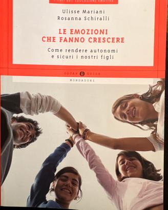 Le emozioni che fanno crescere