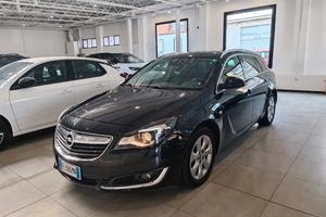 Opel Insignia Sports Tourer Insignia I 2014 Sports