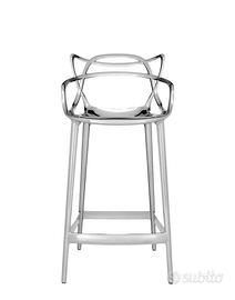 SGABELLO KARTELL MASTERS STOOL