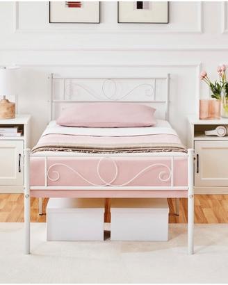 Letto singolo
