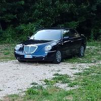 Lancia Thesis 3000 V6 EMBLEMA