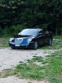 Lancia Thesis 3000 V6 EMBLEMA
