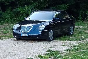 Lancia Thesis 3000 V6 EMBLEMA