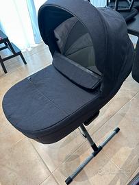 Trio inglesina aptica