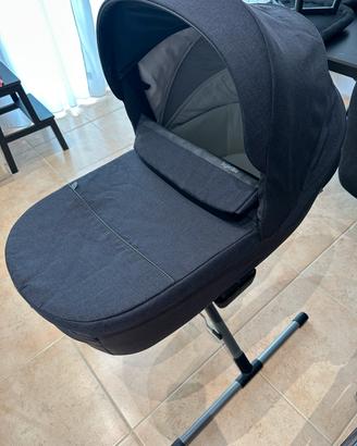 Trio inglesina aptica