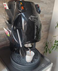 Macchina per caffè espresso Frog