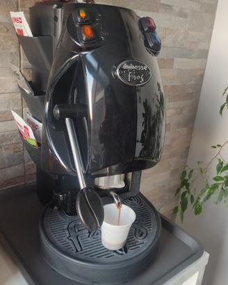 Macchina per caffè espresso Frog