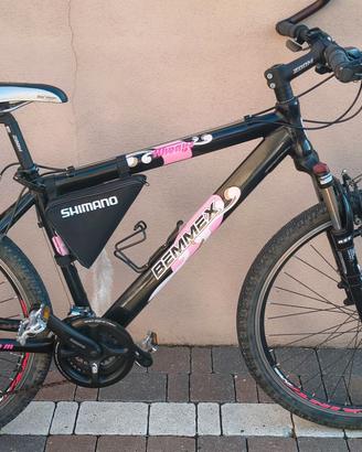 Bici MTB