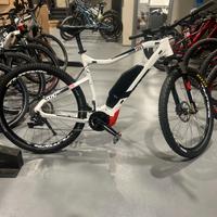 HAIBIKE HARDNINE 2.0 2019