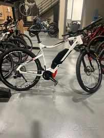HAIBIKE HARDNINE 2.0 2019