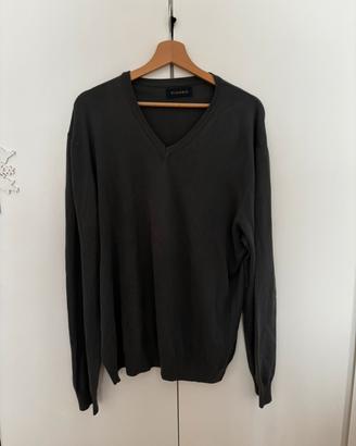 Piombo - Maglione Uomo