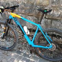 Cube Reaction GTC Race
