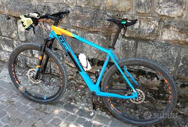 Cube Reaction GTC Race