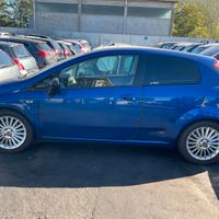 Fiat Punto per ricambi