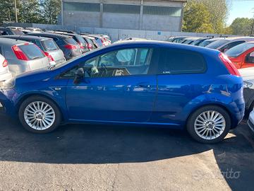 Fiat Punto per ricambi