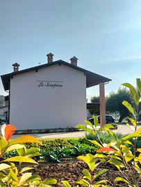 Scarpina Country House